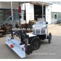 Fornecimento de fábrica de betonilha hidráulica a laser completa para venda (FJZP-220)